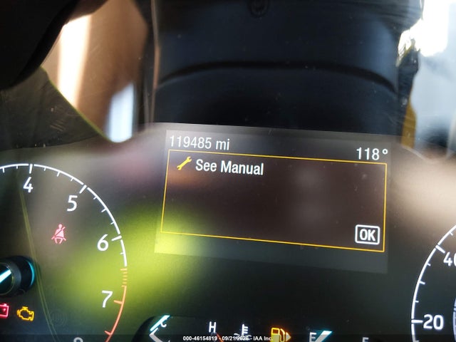 Ford Transit Connect Xl 2019 NM0LS7E25K1396026 Image 15