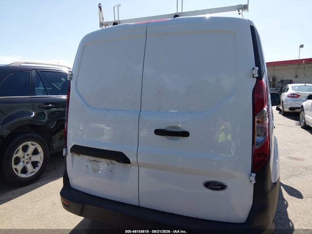 Ford Transit Connect Xl 2019 NM0LS7E25K1396026 Image 16