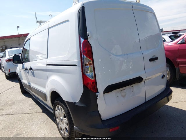 Ford Transit Connect Xl 2019 NM0LS7E25K1396026 Image 3