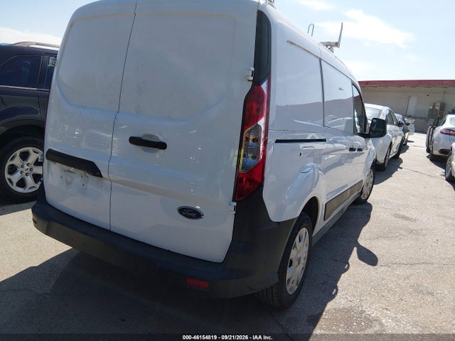 Ford Transit Connect Xl 2019 NM0LS7E25K1396026 Image 4