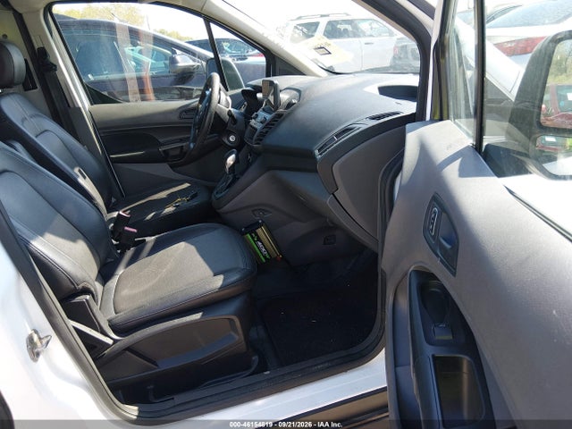 Ford Transit Connect Xl 2019 NM0LS7E25K1396026 Image 5