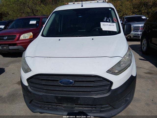 Ford Transit Connect Xl 2019 NM0LS7E25K1396026 Image 6