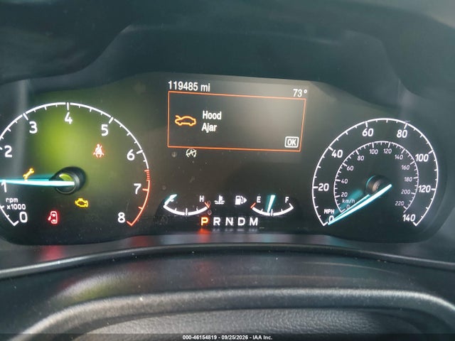 Ford Transit Connect Xl 2019 NM0LS7E25K1396026 Image 7