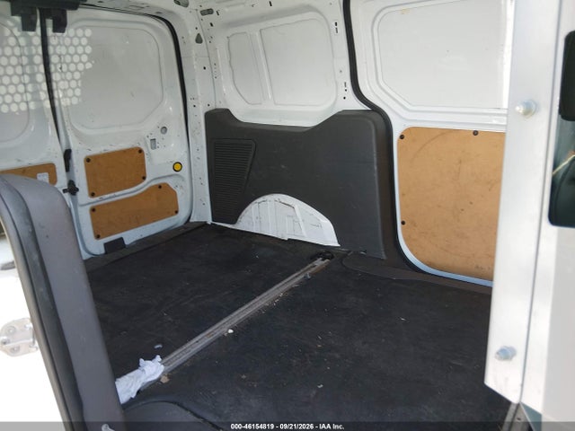 Ford Transit Connect Xl 2019 NM0LS7E25K1396026 Image 8