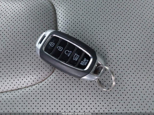 Продаж на аукціоні авто 2021 Hyundai Elantra Limited, vin: KMHLP4AG4MU140025, номер лоту: 46154820