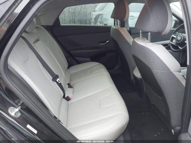 Продаж на аукціоні авто 2021 Hyundai Elantra Limited, vin: KMHLP4AG4MU140025, номер лоту: 46154820