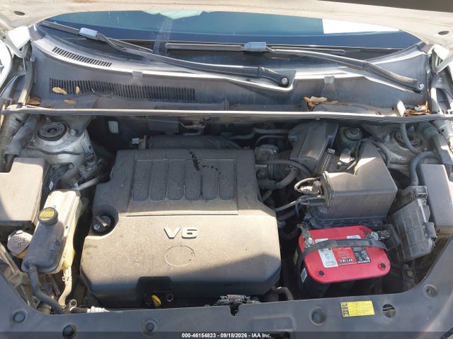 46154823 :رقم المزاد ، JTMBK31V265004853 vin ، 2006 Toyota Rav4 Limited V6 مزاد بيع