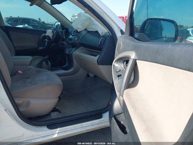 46154823 :رقم المزاد ، JTMBK31V265004853 vin ، 2006 Toyota Rav4 Limited V6 مزاد بيع