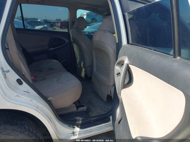 46154823 :رقم المزاد ، JTMBK31V265004853 vin ، 2006 Toyota Rav4 Limited V6 مزاد بيع