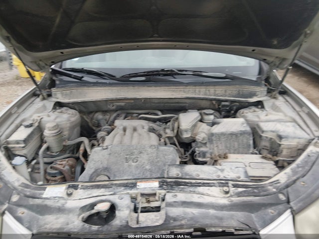 46154826 :رقم المزاد ، 5NMSG13D09H245855 vin ، 2009 Hyundai Santa Fe Gls مزاد بيع