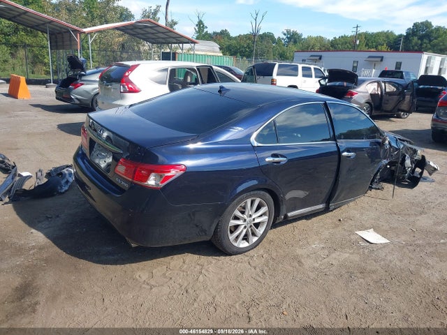 2010 Lexus Es 350 მანქანა იყიდება აუქციონზე, vin: JTHBK1EG0A2395218, აუქციონის ნომერი: 46154829