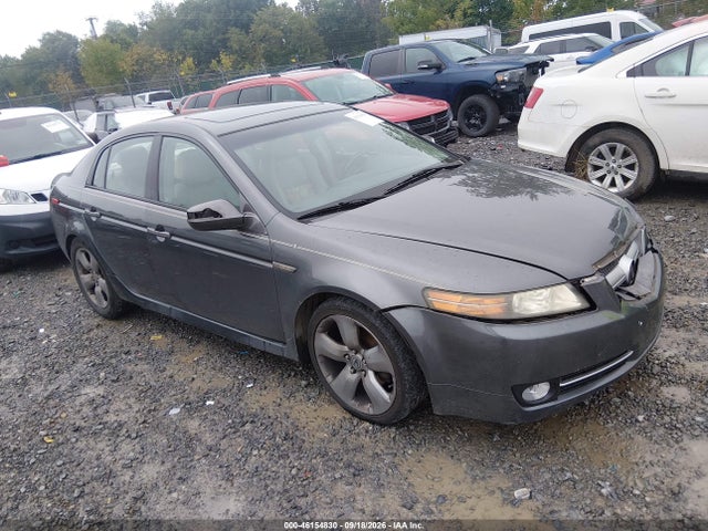 Продаж на аукціоні авто 2008 Acura Tl 3.2, vin: 19UUA66228A029307, номер лоту: 46154830