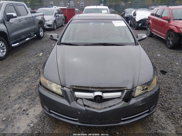 Продаж на аукціоні авто 2008 Acura Tl 3.2, vin: 19UUA66228A029307, номер лоту: 46154830