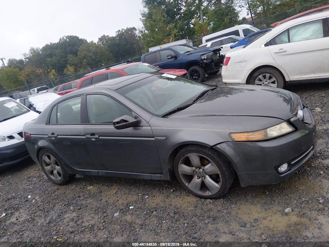 Продаж на аукціоні авто 2008 Acura Tl 3.2, vin: 19UUA66228A029307, номер лоту: 46154830
