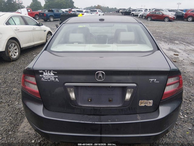 Продаж на аукціоні авто 2008 Acura Tl 3.2, vin: 19UUA66228A029307, номер лоту: 46154830