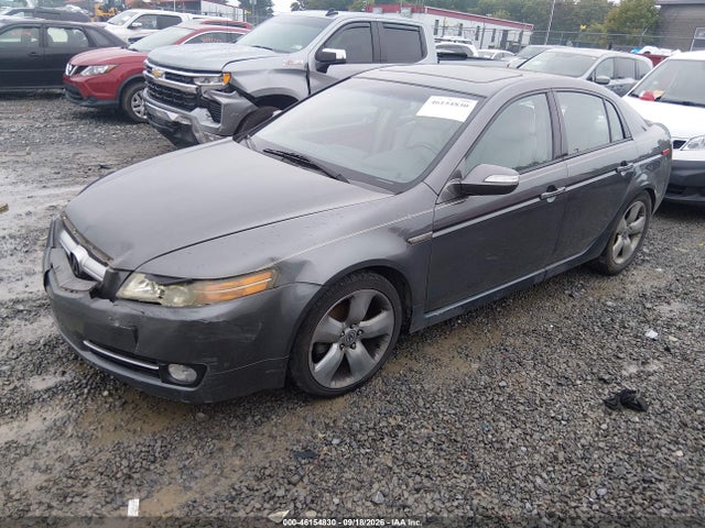 Продаж на аукціоні авто 2008 Acura Tl 3.2, vin: 19UUA66228A029307, номер лоту: 46154830