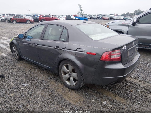 Продаж на аукціоні авто 2008 Acura Tl 3.2, vin: 19UUA66228A029307, номер лоту: 46154830