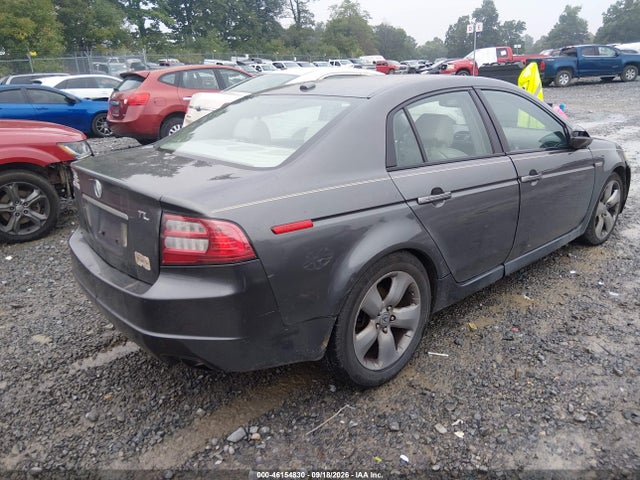 Продаж на аукціоні авто 2008 Acura Tl 3.2, vin: 19UUA66228A029307, номер лоту: 46154830