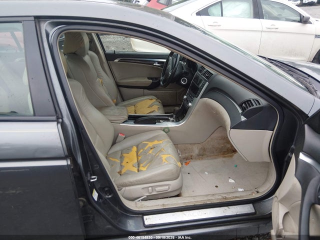 Продаж на аукціоні авто 2008 Acura Tl 3.2, vin: 19UUA66228A029307, номер лоту: 46154830