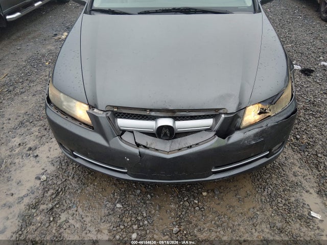 Продаж на аукціоні авто 2008 Acura Tl 3.2, vin: 19UUA66228A029307, номер лоту: 46154830