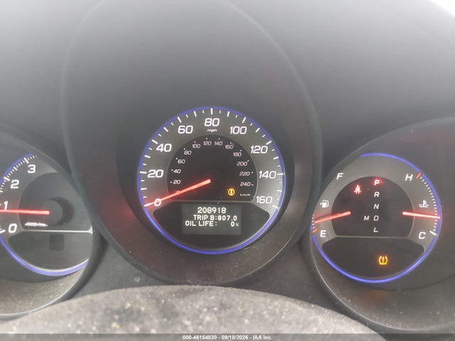 Продаж на аукціоні авто 2008 Acura Tl 3.2, vin: 19UUA66228A029307, номер лоту: 46154830