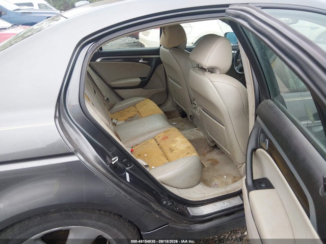 Продаж на аукціоні авто 2008 Acura Tl 3.2, vin: 19UUA66228A029307, номер лоту: 46154830