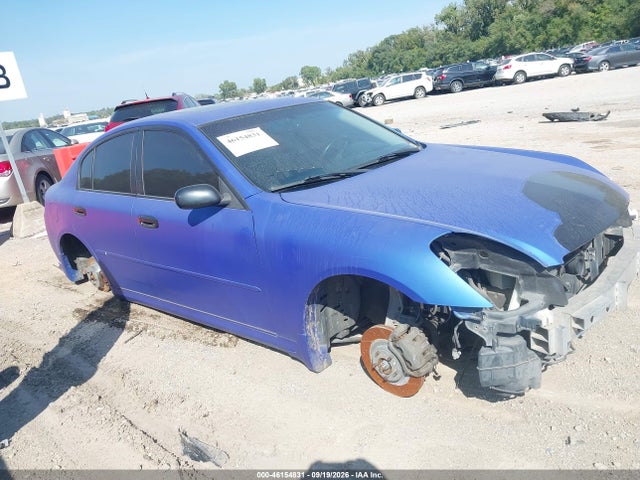 Продажа на аукционе авто 2006 Infiniti G35x, vin: JNKCV51F96M616388, номер лота: 46154831