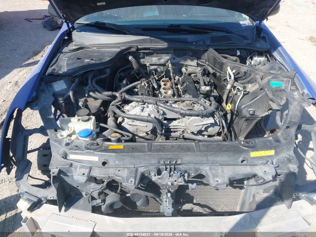 Продажа на аукционе авто 2006 Infiniti G35x, vin: JNKCV51F96M616388, номер лота: 46154831