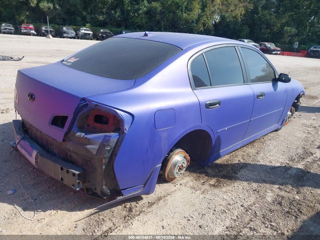 Продажа на аукционе авто 2006 Infiniti G35x, vin: JNKCV51F96M616388, номер лота: 46154831