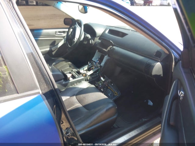 Продажа на аукционе авто 2006 Infiniti G35x, vin: JNKCV51F96M616388, номер лота: 46154831