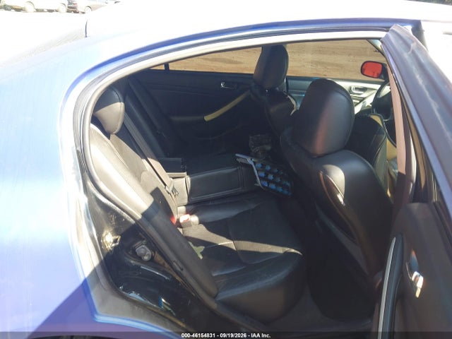 Продажа на аукционе авто 2006 Infiniti G35x, vin: JNKCV51F96M616388, номер лота: 46154831