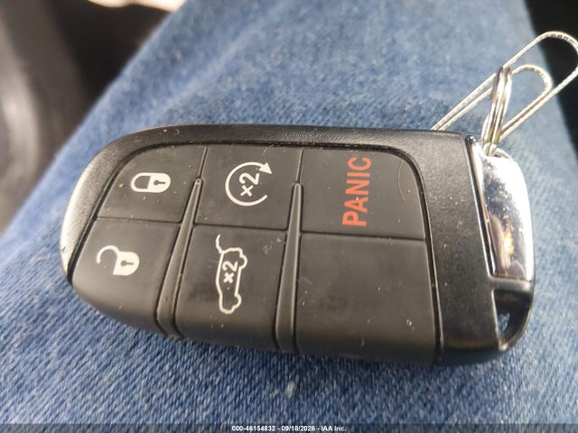 Продаж на аукціоні авто 2024 Jeep Compass Latitude 4x4, vin: 3C4NJDBN2RT122782, номер лоту: 46154832