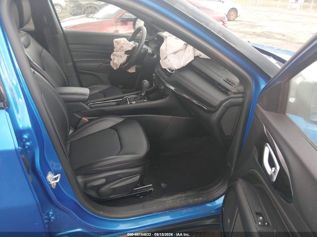 Продаж на аукціоні авто 2024 Jeep Compass Latitude 4x4, vin: 3C4NJDBN2RT122782, номер лоту: 46154832