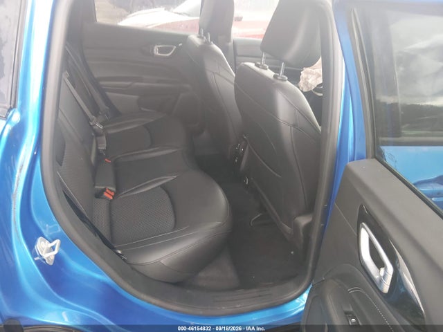 Продаж на аукціоні авто 2024 Jeep Compass Latitude 4x4, vin: 3C4NJDBN2RT122782, номер лоту: 46154832