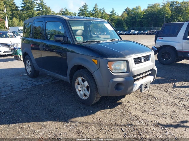 Aukcja sprzedaży 2003 Honda Element Ex, vin: 5J6YH285X3L032281, numer aukcji: 46154835