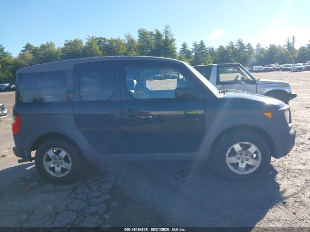 Aukcja sprzedaży 2003 Honda Element Ex, vin: 5J6YH285X3L032281, numer aukcji: 46154835