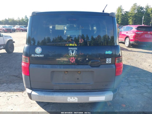 Aukcja sprzedaży 2003 Honda Element Ex, vin: 5J6YH285X3L032281, numer aukcji: 46154835