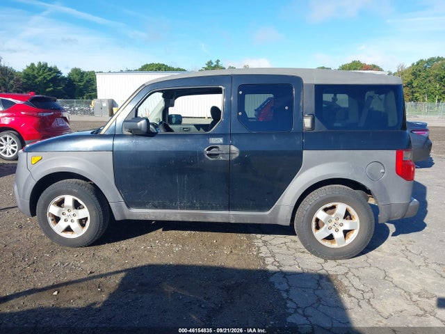 Aukcja sprzedaży 2003 Honda Element Ex, vin: 5J6YH285X3L032281, numer aukcji: 46154835