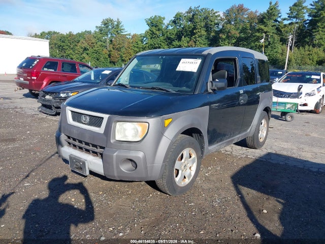 Aukcja sprzedaży 2003 Honda Element Ex, vin: 5J6YH285X3L032281, numer aukcji: 46154835