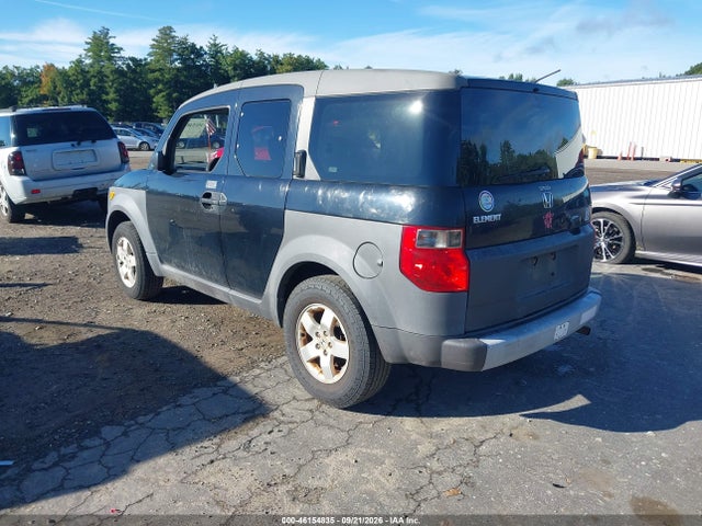Aukcja sprzedaży 2003 Honda Element Ex, vin: 5J6YH285X3L032281, numer aukcji: 46154835