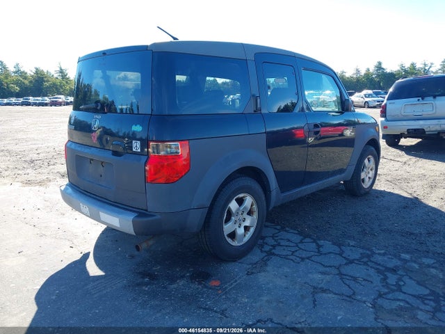 Aukcja sprzedaży 2003 Honda Element Ex, vin: 5J6YH285X3L032281, numer aukcji: 46154835