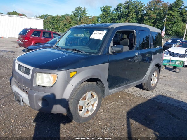 Aukcja sprzedaży 2003 Honda Element Ex, vin: 5J6YH285X3L032281, numer aukcji: 46154835