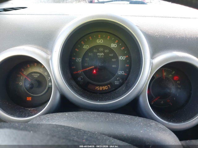 Aukcja sprzedaży 2003 Honda Element Ex, vin: 5J6YH285X3L032281, numer aukcji: 46154835