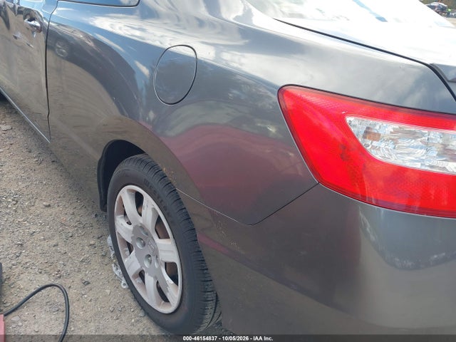 Aukcja sprzedaży 2011 Honda Civic Lx, vin: 2HGFG1B62BH507088, numer aukcji: 46154837