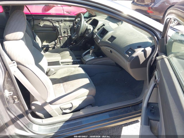 Aukcja sprzedaży 2011 Honda Civic Lx, vin: 2HGFG1B62BH507088, numer aukcji: 46154837