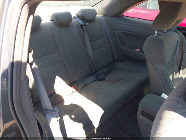 Aukcja sprzedaży 2011 Honda Civic Lx, vin: 2HGFG1B62BH507088, numer aukcji: 46154837