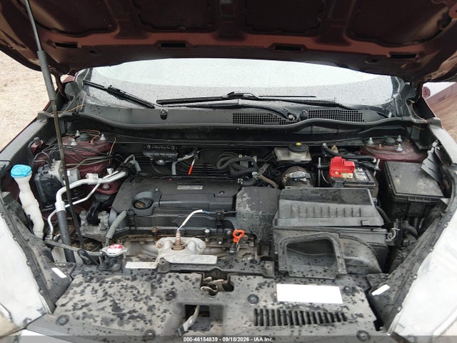 Продажа на аукционе авто 2017 Honda Cr-v Lx, vin: 5J6RW6H39HL007220, номер лота: 46154839