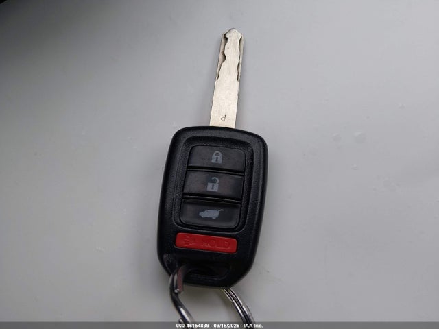 Продажа на аукционе авто 2017 Honda Cr-v Lx, vin: 5J6RW6H39HL007220, номер лота: 46154839