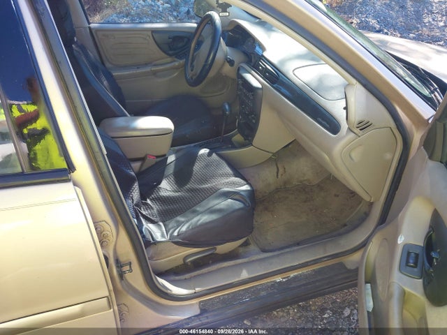Продаж на аукціоні авто 2001 Chevrolet Malibu, vin: 1G1ND52J316264186, номер лоту: 46154840