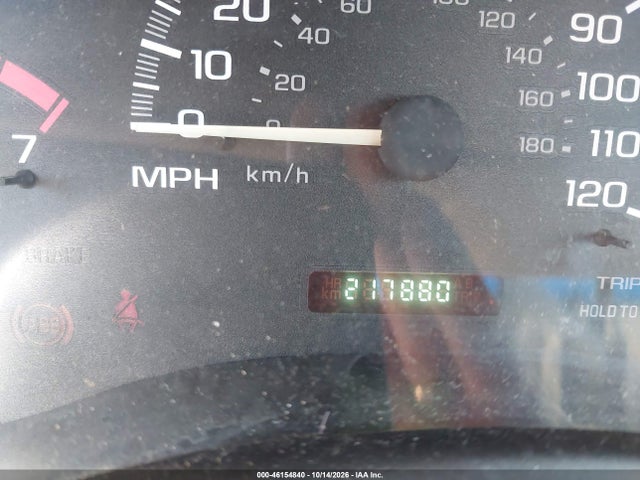 Продаж на аукціоні авто 2001 Chevrolet Malibu, vin: 1G1ND52J316264186, номер лоту: 46154840